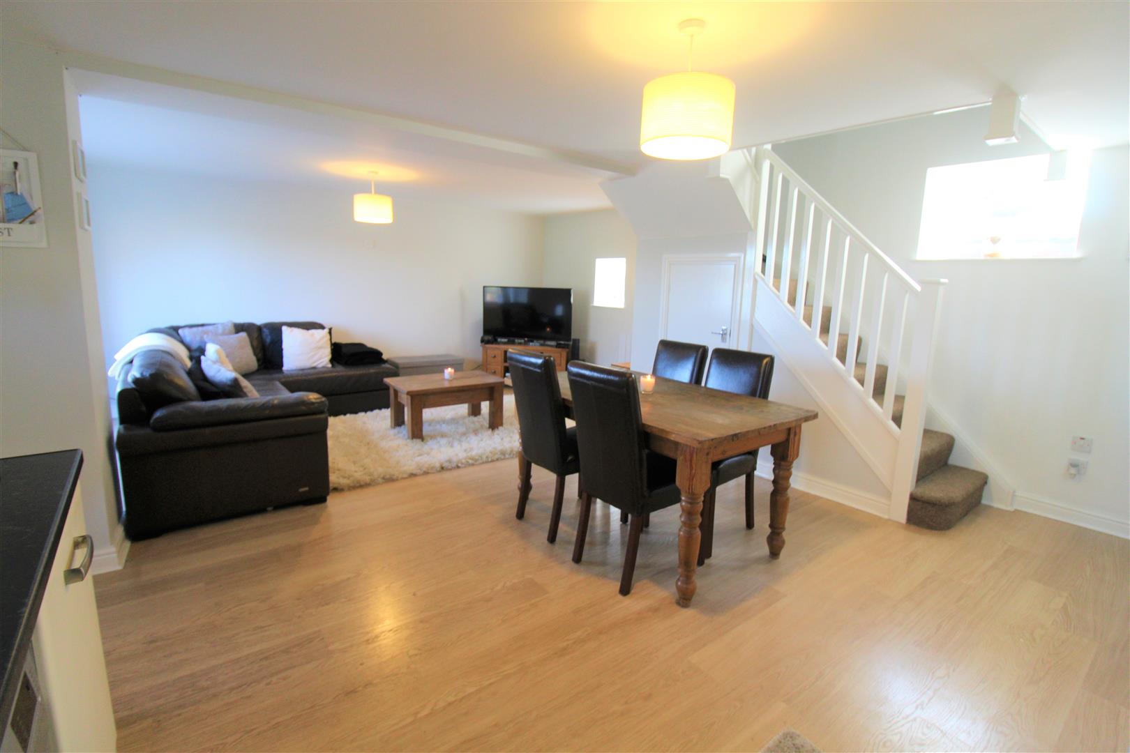 Breach Road, Brown Edge, Stoke-On-Trent